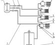 機械真空泵自動清洗系統的制作方法